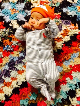 ツーツーさんのコーディネート