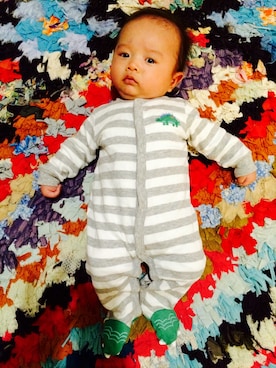 ツーツーさんのコーディネート