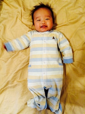 ツーツーさんのコーディネート