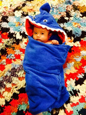 ツーツーさんのコーディネート