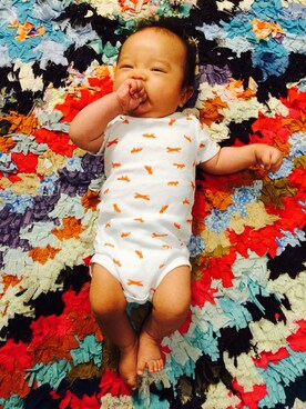 ツーツーさんのコーディネート