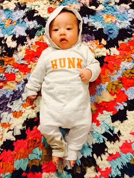 ツーツーさんのコーディネート