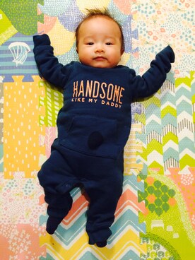 ツーツーさんのコーディネート