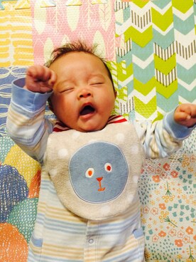 ツーツーさんのコーディネート