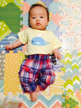 ツーツーさんのコーディネート