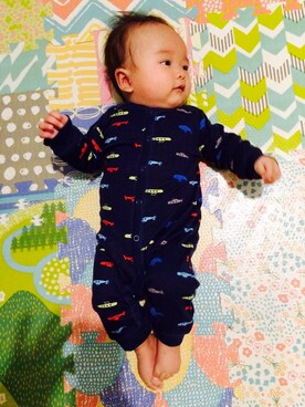 ツーツーさんのコーディネート