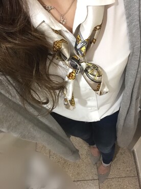 𝐌𝐎𝐍.さんのコーディネート