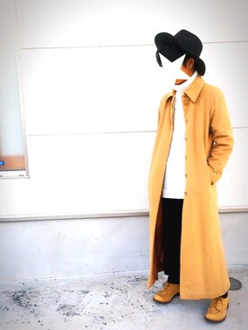 FUGA.さんのコーディネート