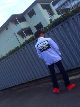 FUGA.さんのコーディネート