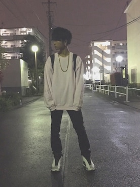 FUGA.さんのコーディネート