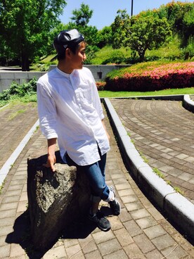 ひかくんさんのコーディネート