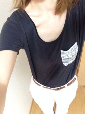 hicariさんのコーディネート