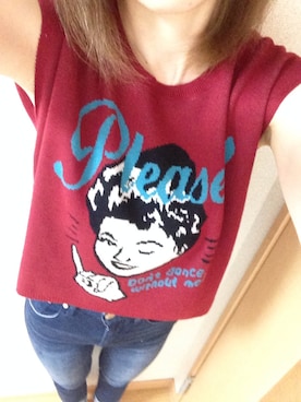 hicariさん(レディース・163cm)の夏コーディネート