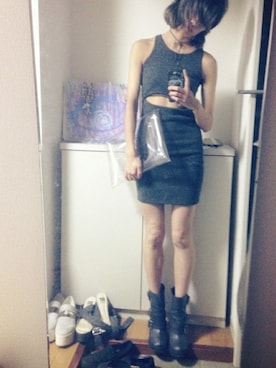 suephie sphinsky さんのコーディネート