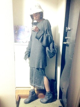 suephie sphinsky さんのコーディネート