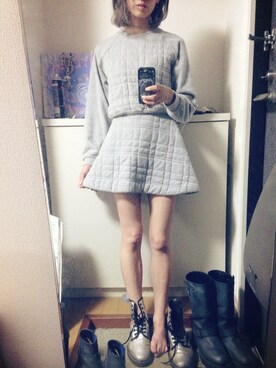 suephie sphinsky さんのコーディネート