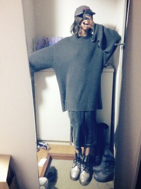 suephie sphinsky さんのコーディネート