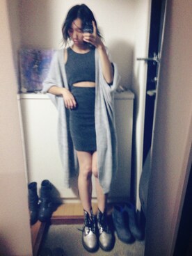 suephie sphinsky さんのコーディネート