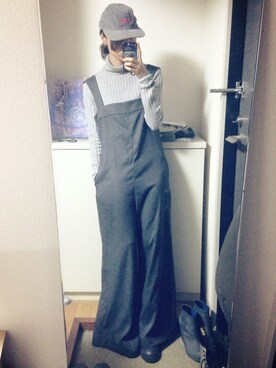 suephie sphinsky さんのコーディネート