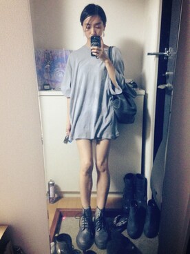 suephie sphinsky さんのコーディネート