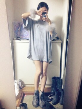 suephie sphinsky さんのコーディネート