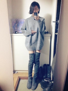 suephie sphinsky さんのコーディネート