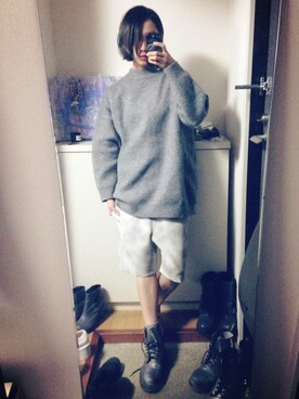 suephie sphinsky さんのコーディネート