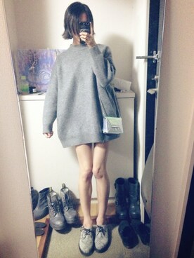 suephie sphinsky さんのコーディネート