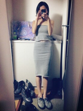 suephie sphinsky さんのコーディネート