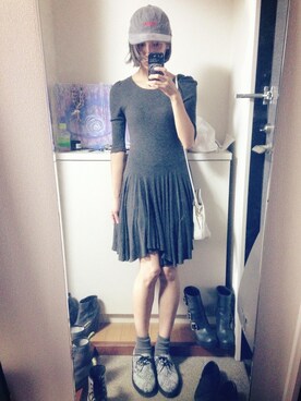 suephie sphinsky さんのコーディネート