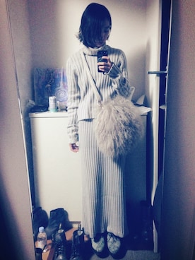 suephie sphinsky さんのコーディネート