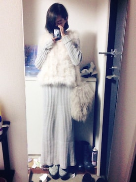 suephie sphinsky さんのコーディネート