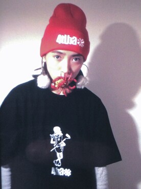 suephie sphinsky さんのコーディネート