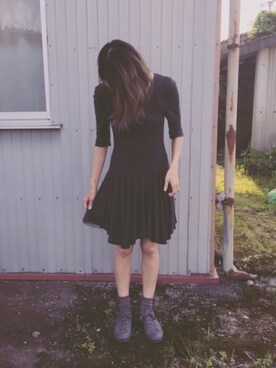 suephie sphinsky さんのコーディネート