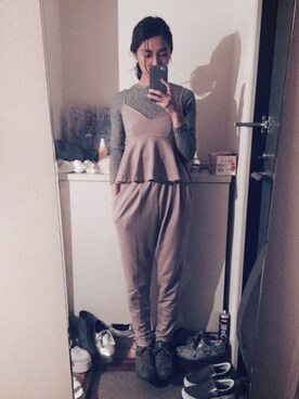 suephie sphinsky さんのコーディネート