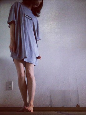 suephie sphinsky さんのコーディネート