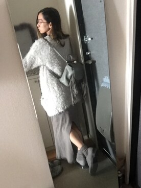 suephie sphinsky さんのコーディネート