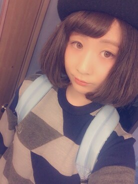 かよっぺさんのコーディネート