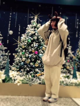 かよっぺさんのコーディネート