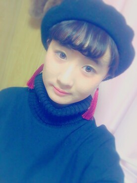 かよっぺさんのコーディネート