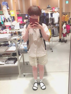 かよっぺさんのコーディネート