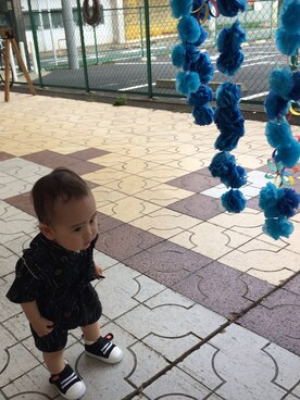 hana-Ichi さんのコーディネート