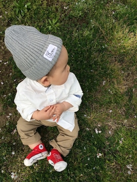 hana-Ichi さんのコーディネート