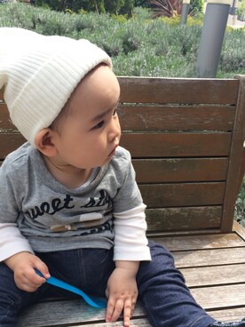 hana-Ichi さんのコーディネート