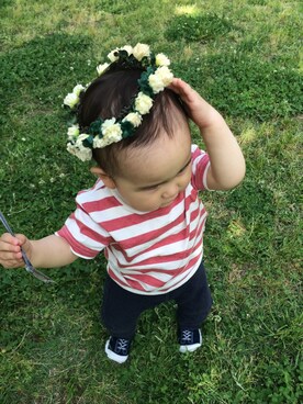 hana-Ichi さんのコーディネート