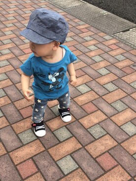 hana-Ichi さんのコーディネート