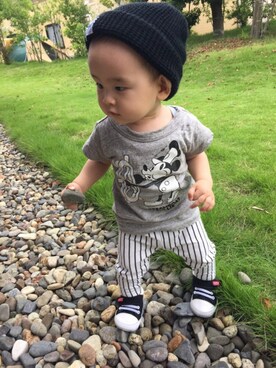 hana-Ichi さんのコーディネート