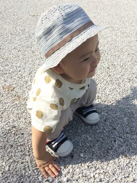 hana-Ichi さんのコーディネート