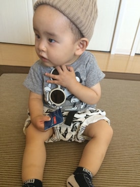 hana-Ichi さんのコーディネート