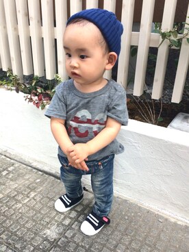 hana-Ichi さんのコーディネート